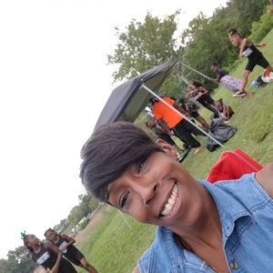 Meet your Posher, Bridgett